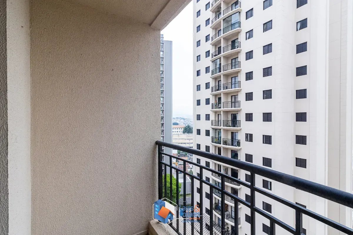 Apartamento, 2 quartos, 66 m² - Foto 24