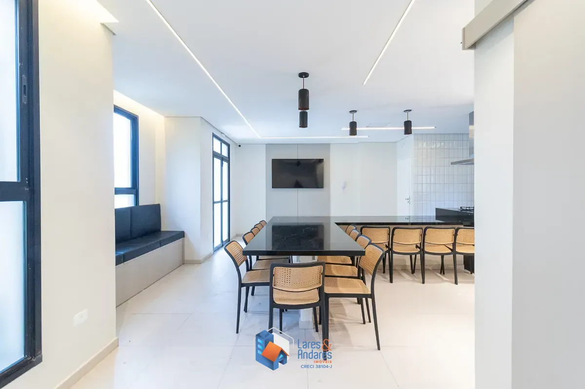 Apartamento, 2 quartos, 66 m² - Foto 28