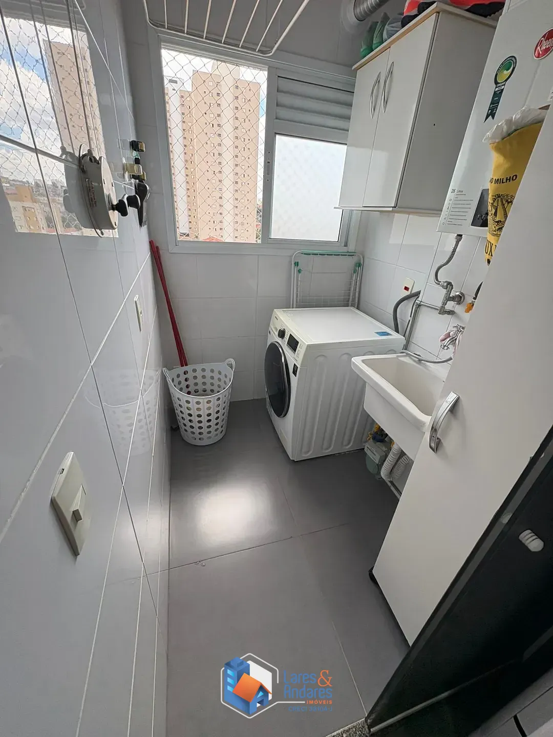 Apartamento, 2 quartos, 56 m² - Foto 10