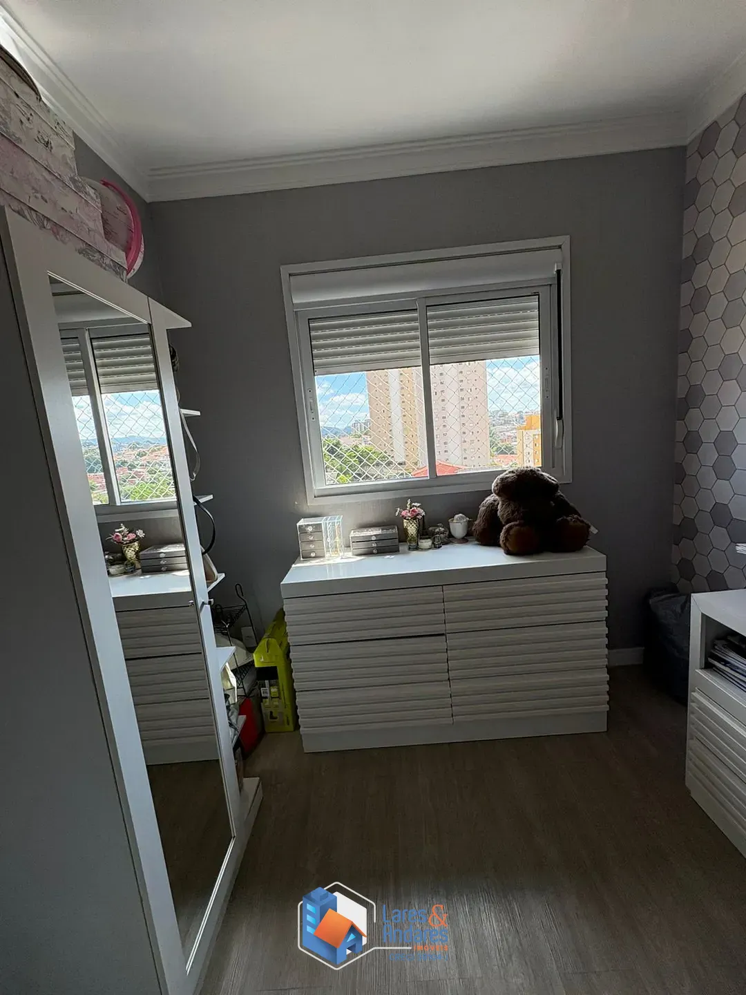 Apartamento, 2 quartos, 56 m² - Foto 7