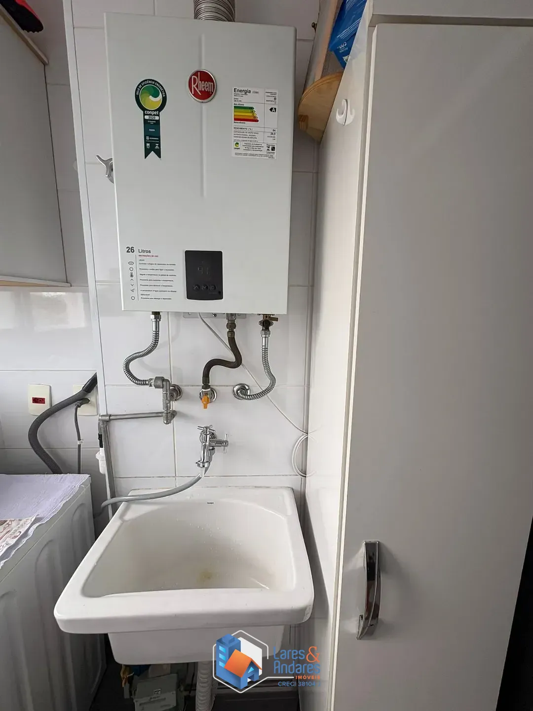 Apartamento, 2 quartos, 56 m² - Foto 19
