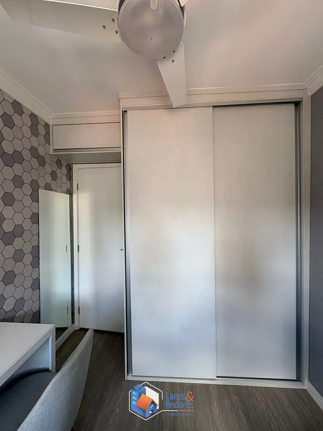 Apartamento, 2 quartos, 56 m² - Foto 13