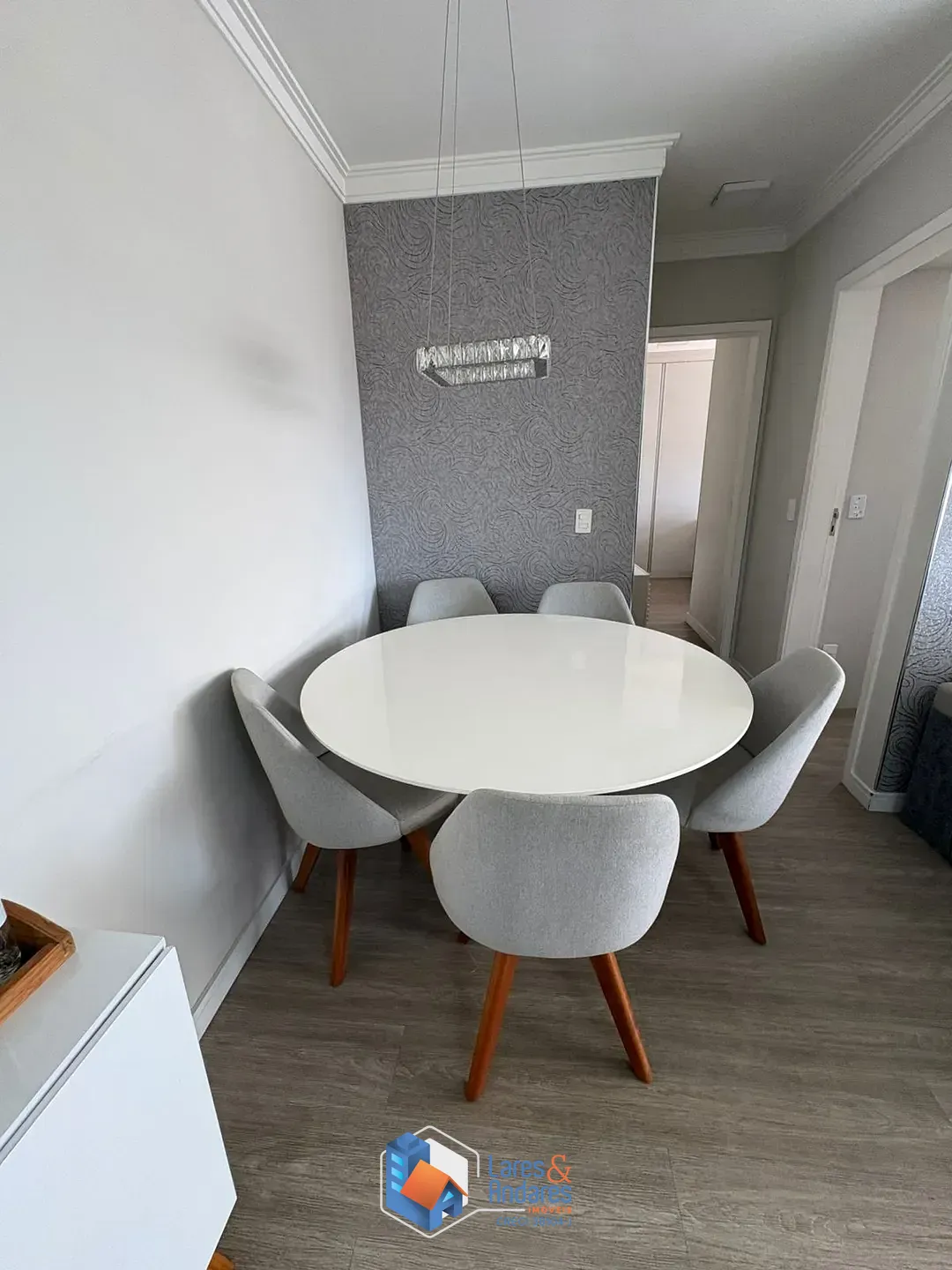 Apartamento, 2 quartos, 56 m² - Foto 17