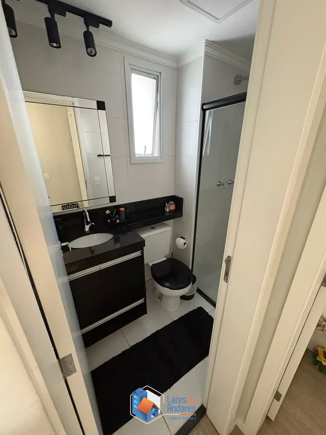 Apartamento, 2 quartos, 56 m² - Foto 12