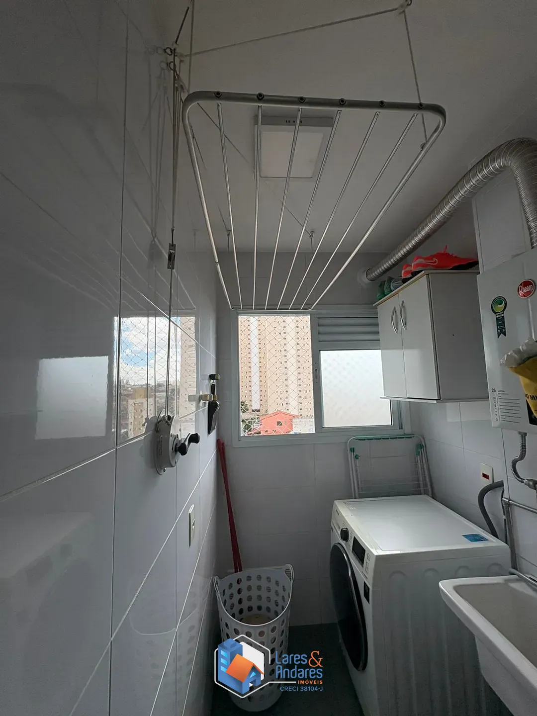 Apartamento, 2 quartos, 56 m² - Foto 8