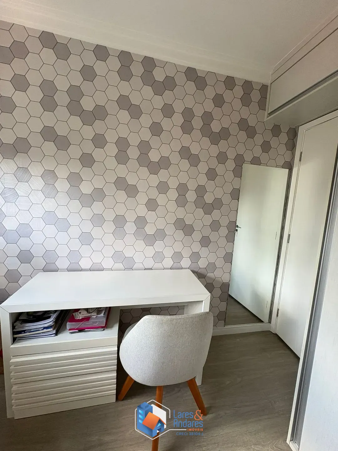 Apartamento, 2 quartos, 56 m² - Foto 9