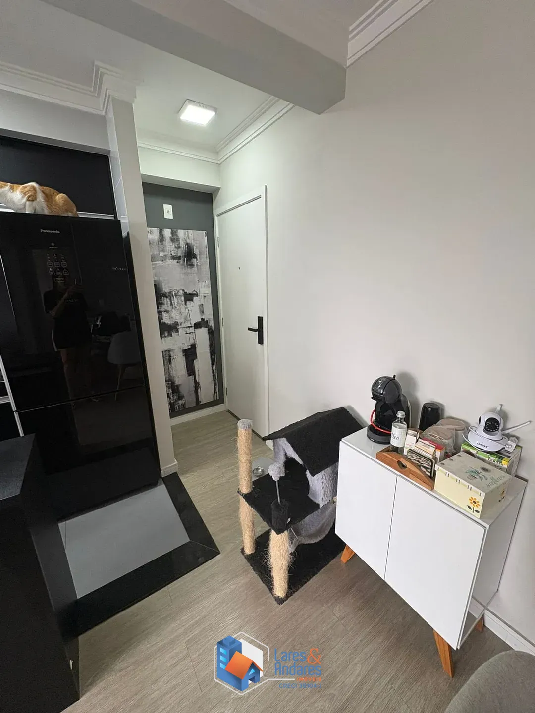 Apartamento, 2 quartos, 56 m² - Foto 11