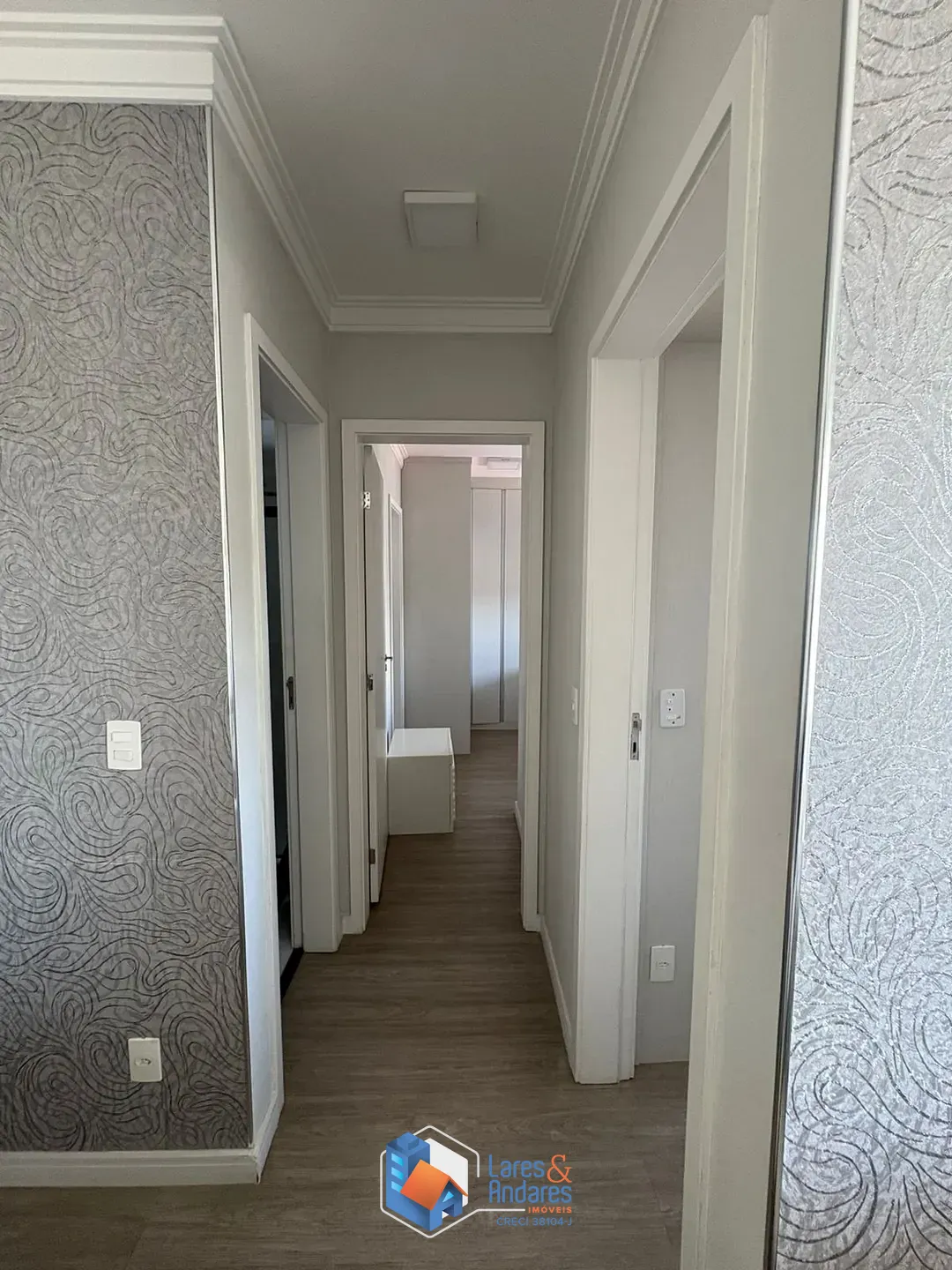 Apartamento, 2 quartos, 56 m² - Foto 6