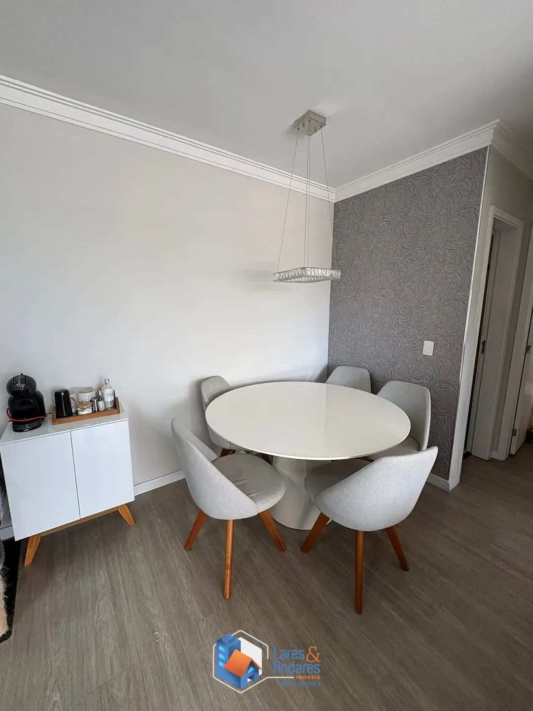 Apartamento, 2 quartos, 56 m² - Foto 18