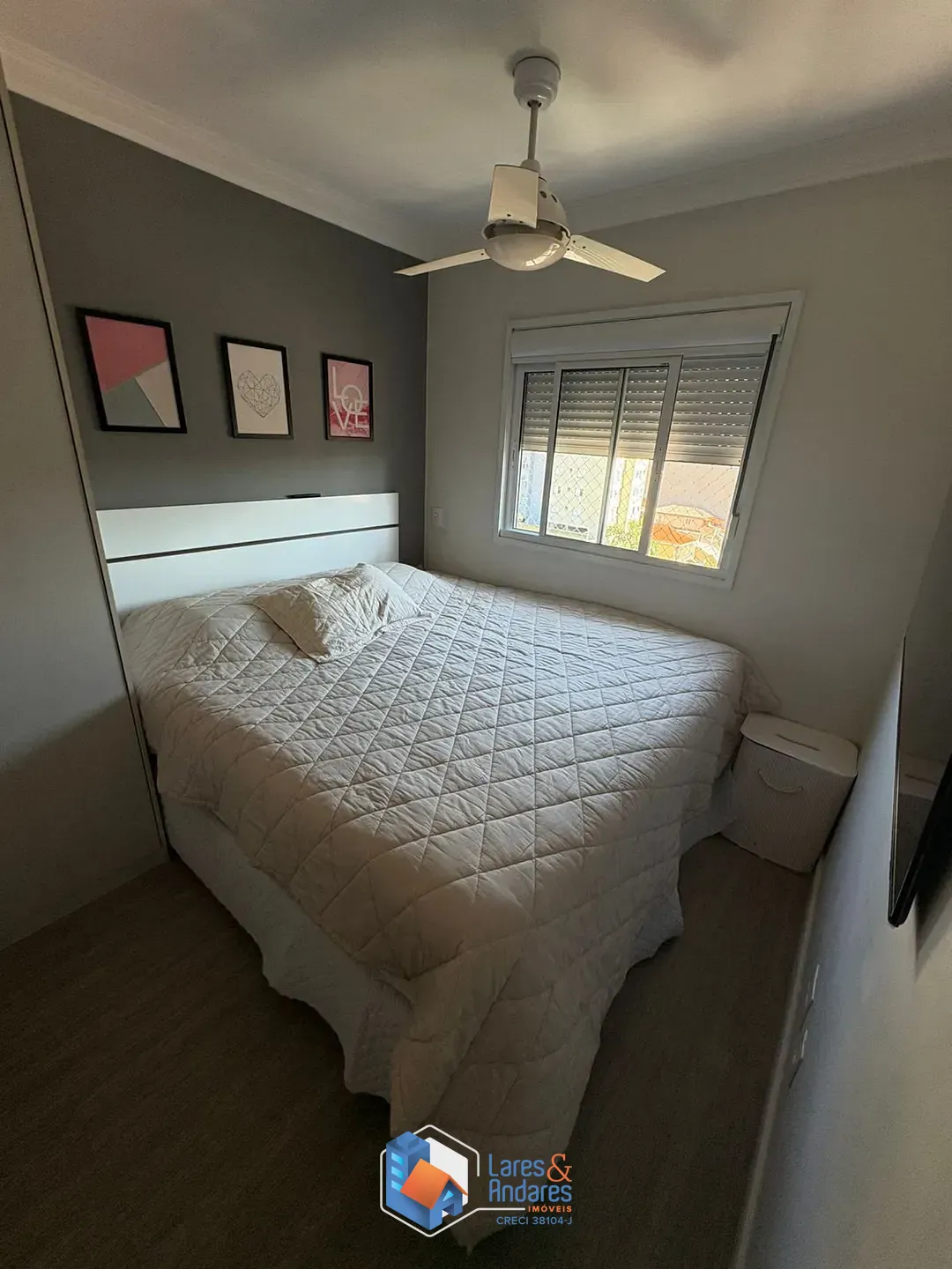 Apartamento, 2 quartos, 56 m² - Foto 20