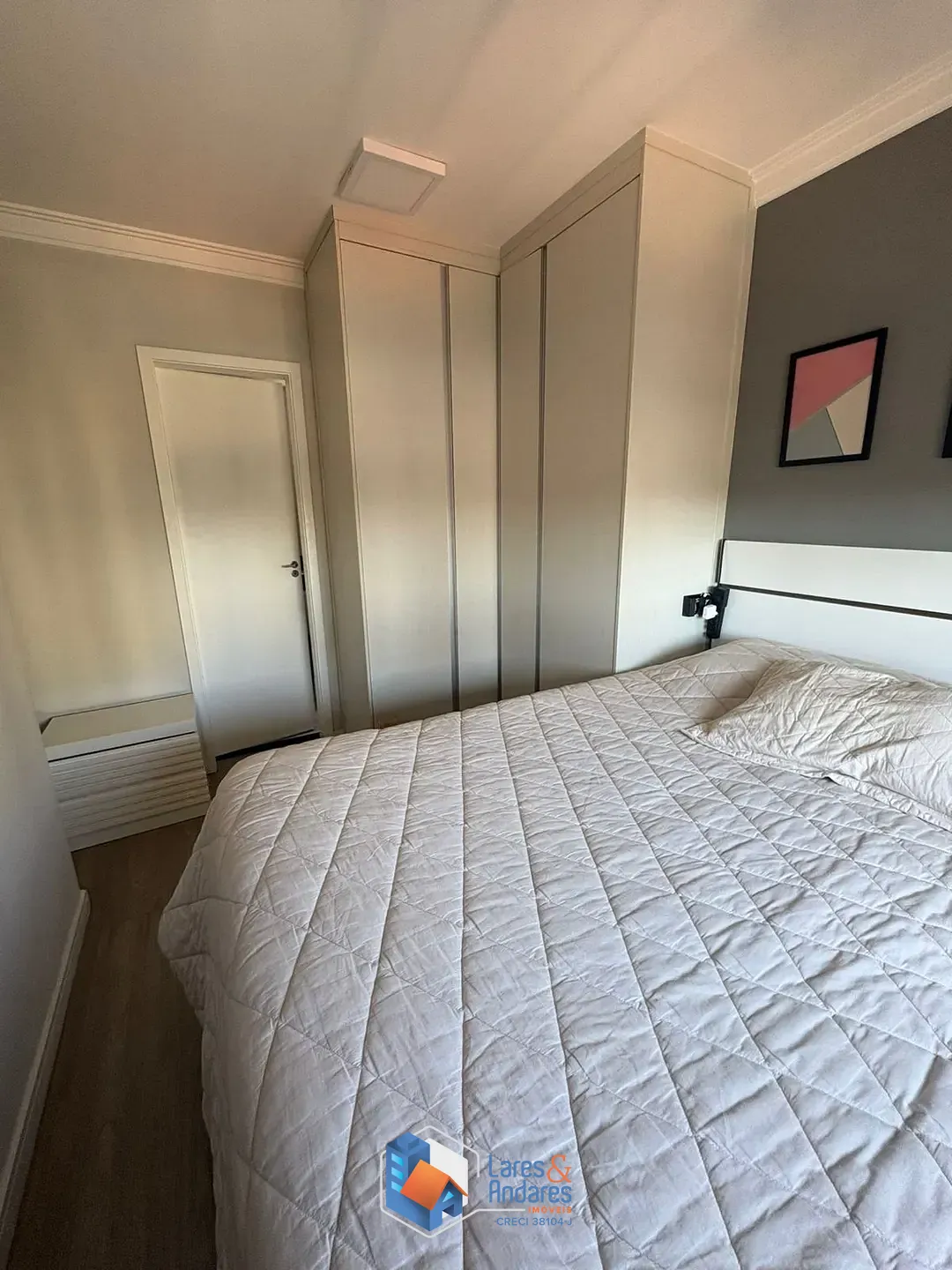 Apartamento, 2 quartos, 56 m² - Foto 16