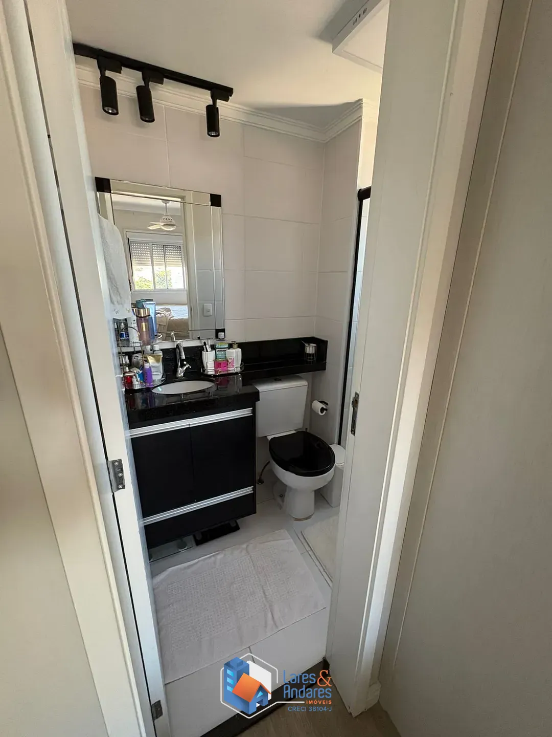 Apartamento, 2 quartos, 56 m² - Foto 5
