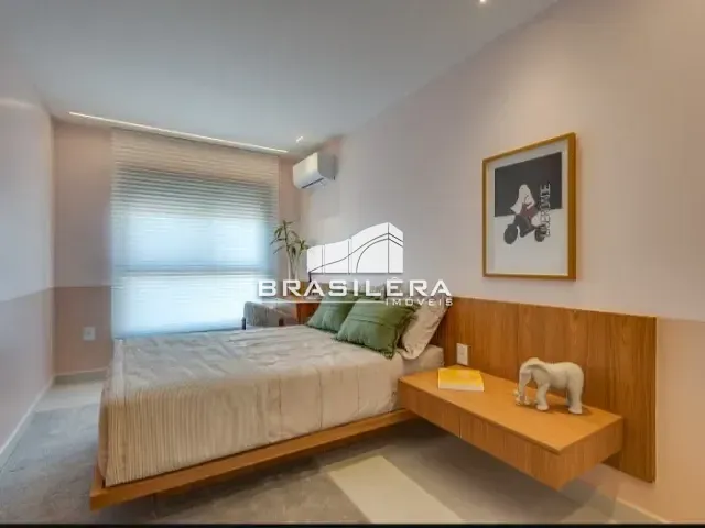 Apartamento 4 quartos e 6 banheiros, à venda, no bairro Setor Bueno em Goiânia