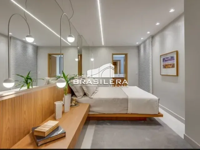 Apartamento 4 quartos e 6 banheiros, à venda, no bairro Setor Bueno em Goiânia