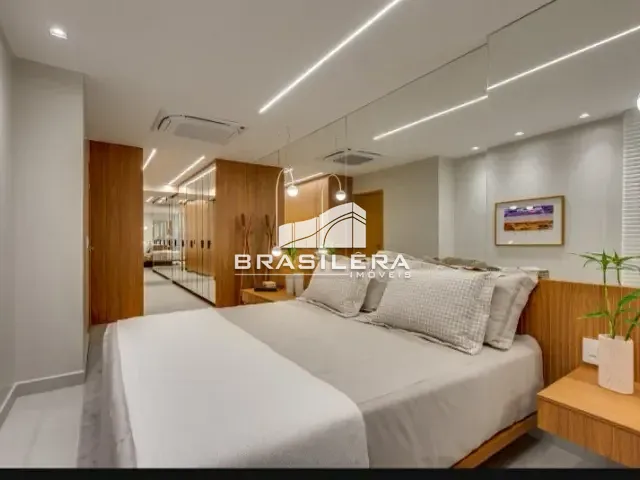 Apartamento 4 quartos e 6 banheiros, à venda, no bairro Setor Bueno em Goiânia