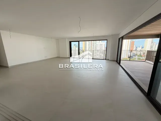 Apartamento 4 quartos e 6 banheiros, à venda, no bairro Setor Bueno em Goiânia