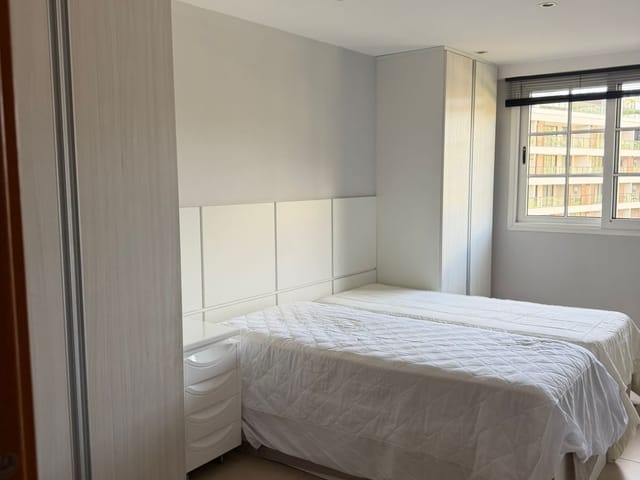 Apartamento com 1m², para alugar, no bairro Itaipava em Petrópolis