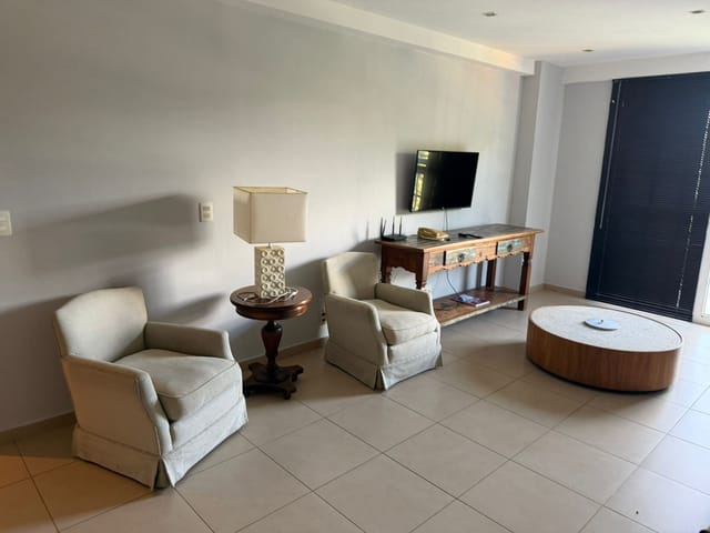 Apartamento com 1m², para alugar, no bairro Itaipava em Petrópolis