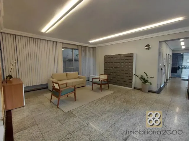 Apartamento 1 quarto e 1 banheiro, para alugar, no bairro Centro em Curitiba
