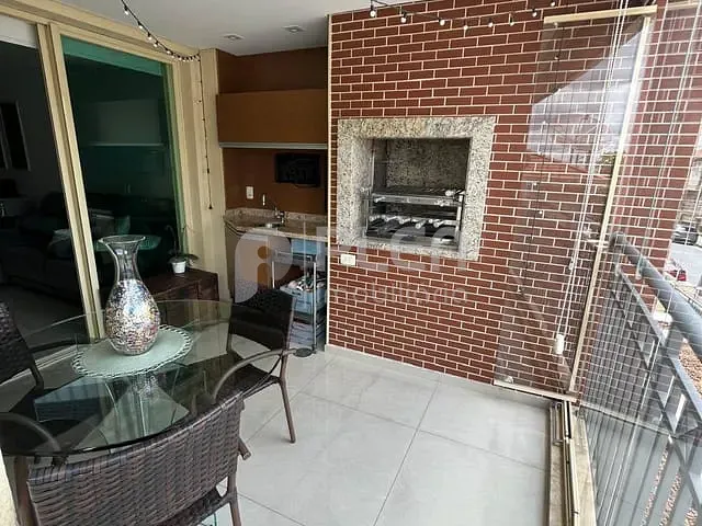 Apartamento 3 quartos e 5 banheiros, à venda, no bairro Parada Inglesa em São Paulo