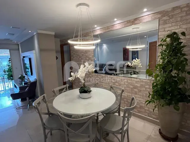 Apartamento 3 quartos e 5 banheiros, à venda, no bairro Parada Inglesa em São Paulo