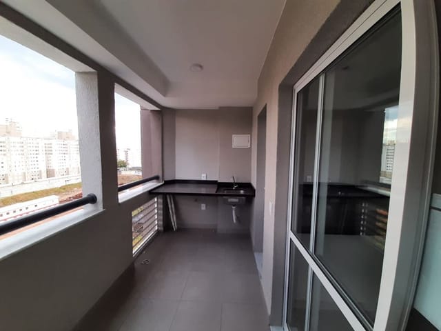 Foto do Apartamento - Apartamento com 3 dormitórios à venda, 70 m² por R$ 510.000,00 - Parque Industrial - São José dos Campos/SP | RUSSI IMÓVEIS