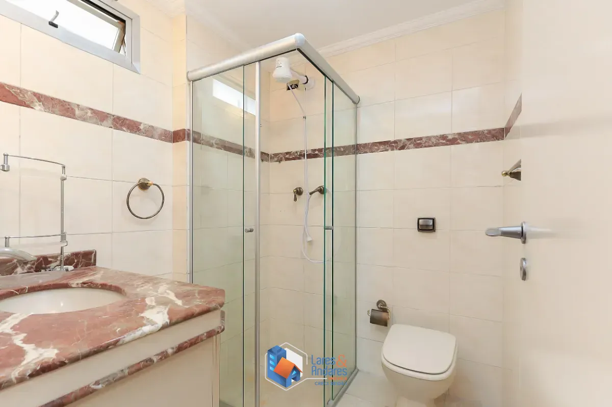 Apartamento, 3 quartos, 110 m² - Foto 23