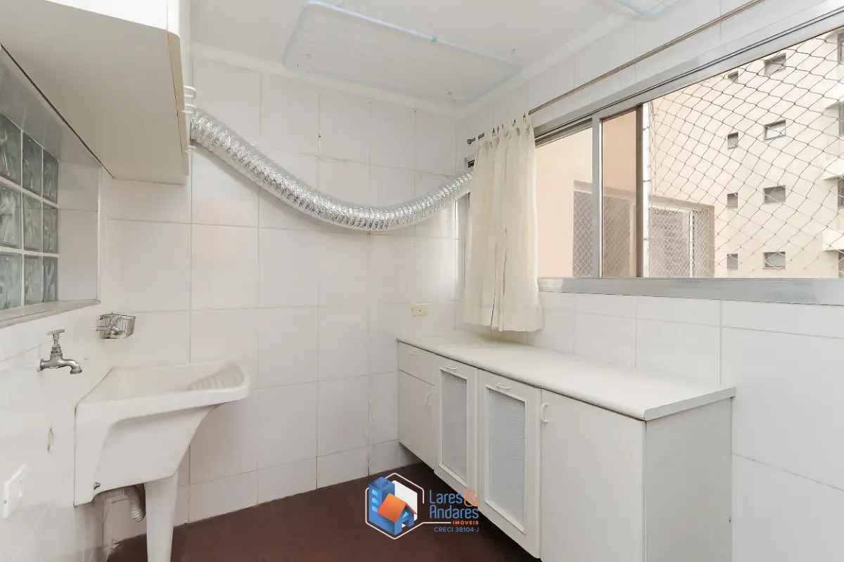 Apartamento, 3 quartos, 110 m² - Foto 13