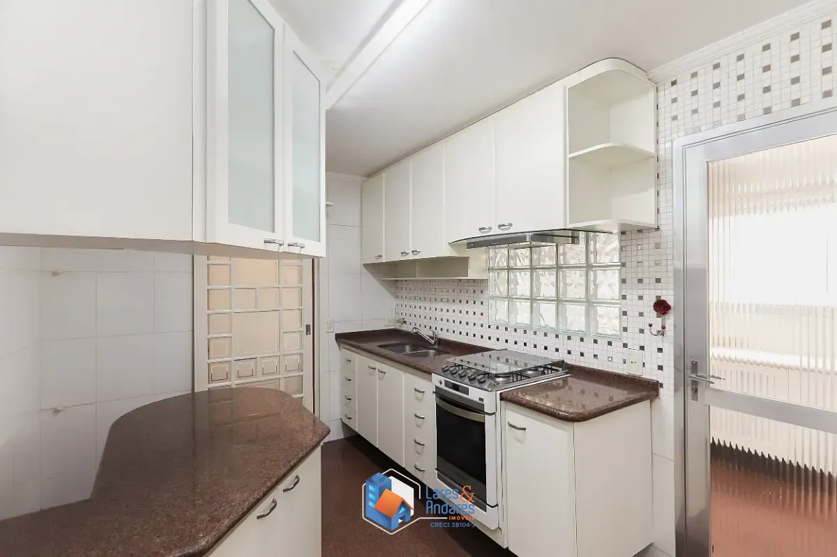 Apartamento, 3 quartos, 110 m² - Foto 9