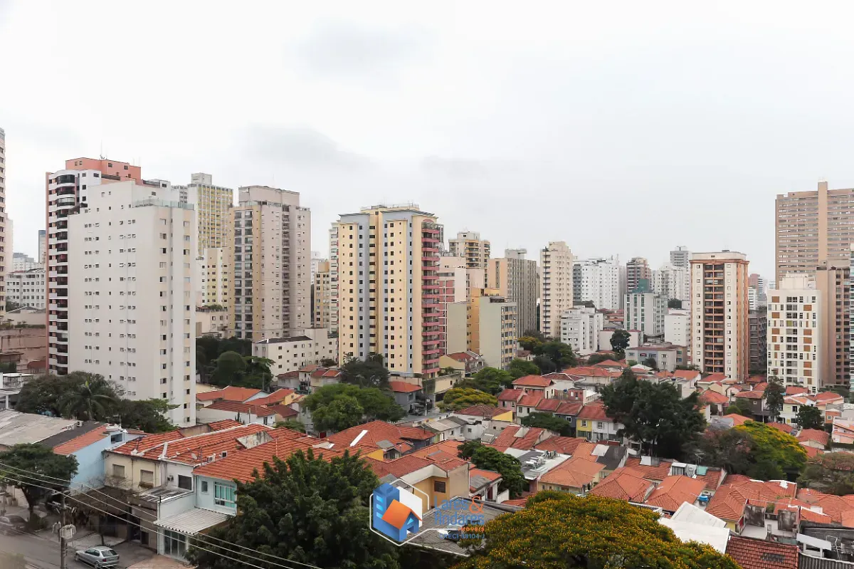 Apartamento, 3 quartos, 110 m² - Foto 35