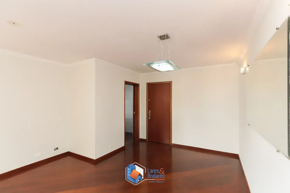 Apartamento, 3 quartos, 110 m² - Foto 5