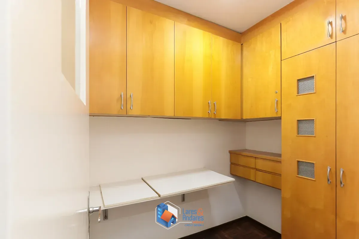 Apartamento, 3 quartos, 110 m² - Foto 15