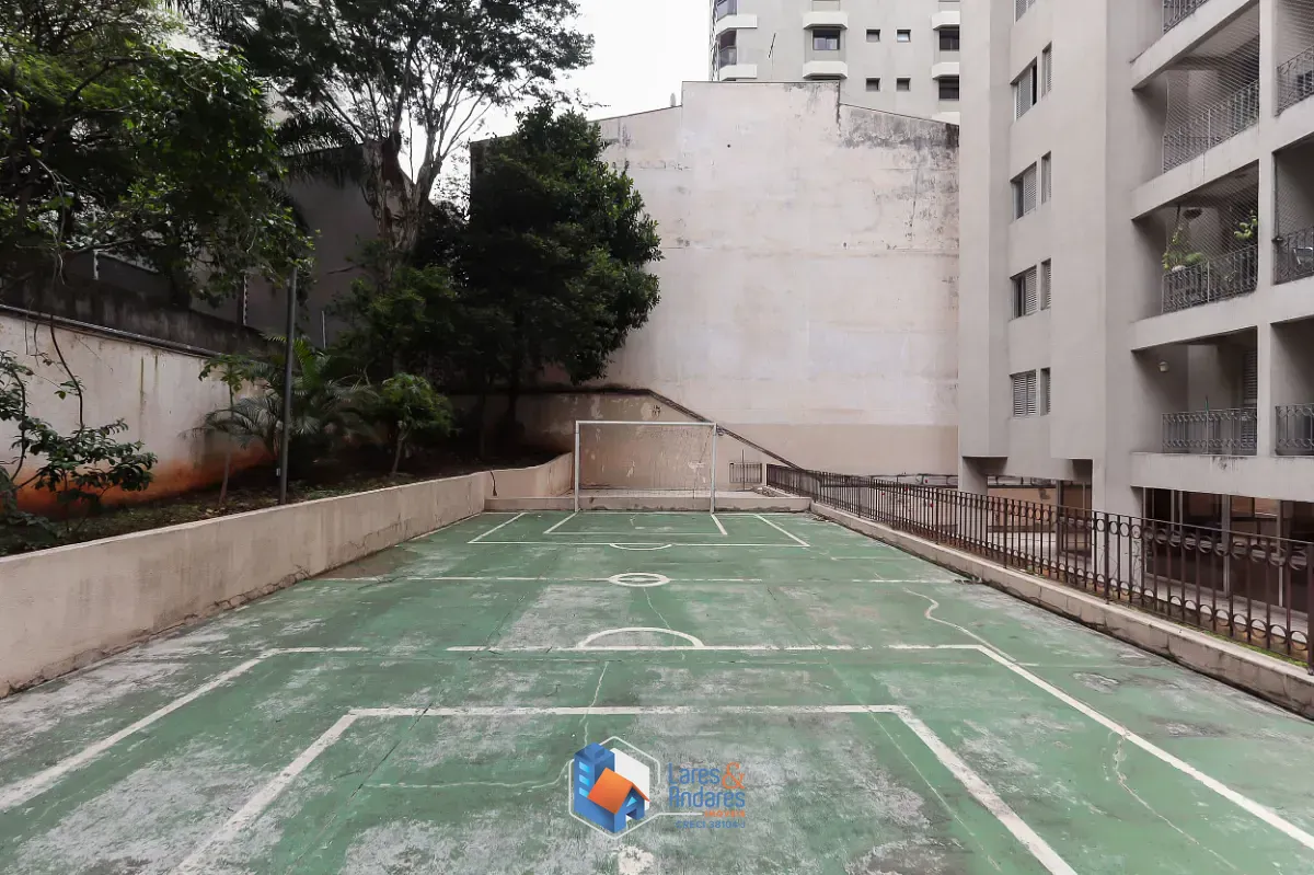 Apartamento, 3 quartos, 110 m² - Foto 34