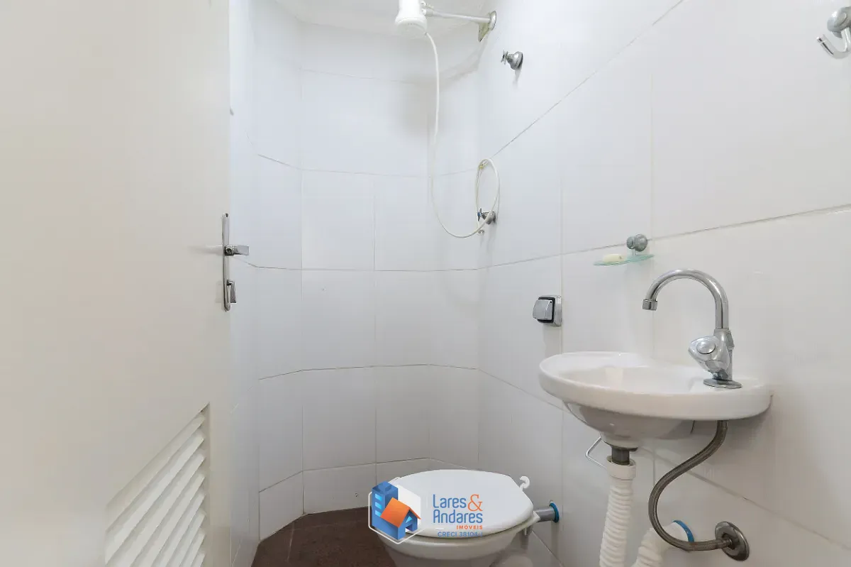 Apartamento, 3 quartos, 110 m² - Foto 14