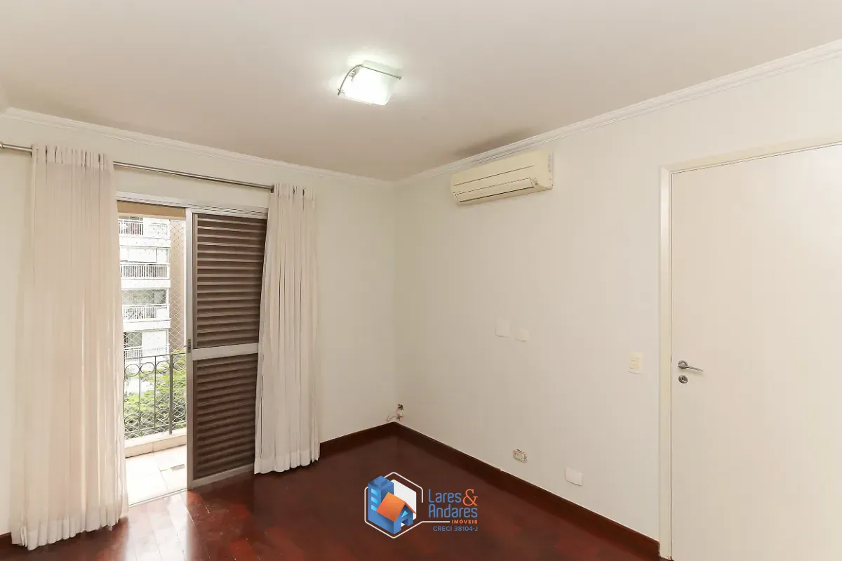 Apartamento, 3 quartos, 110 m² - Foto 29