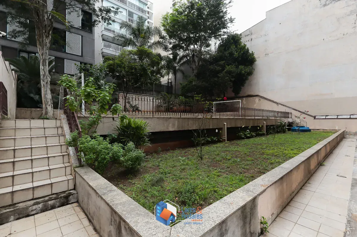 Apartamento, 3 quartos, 110 m² - Foto 33