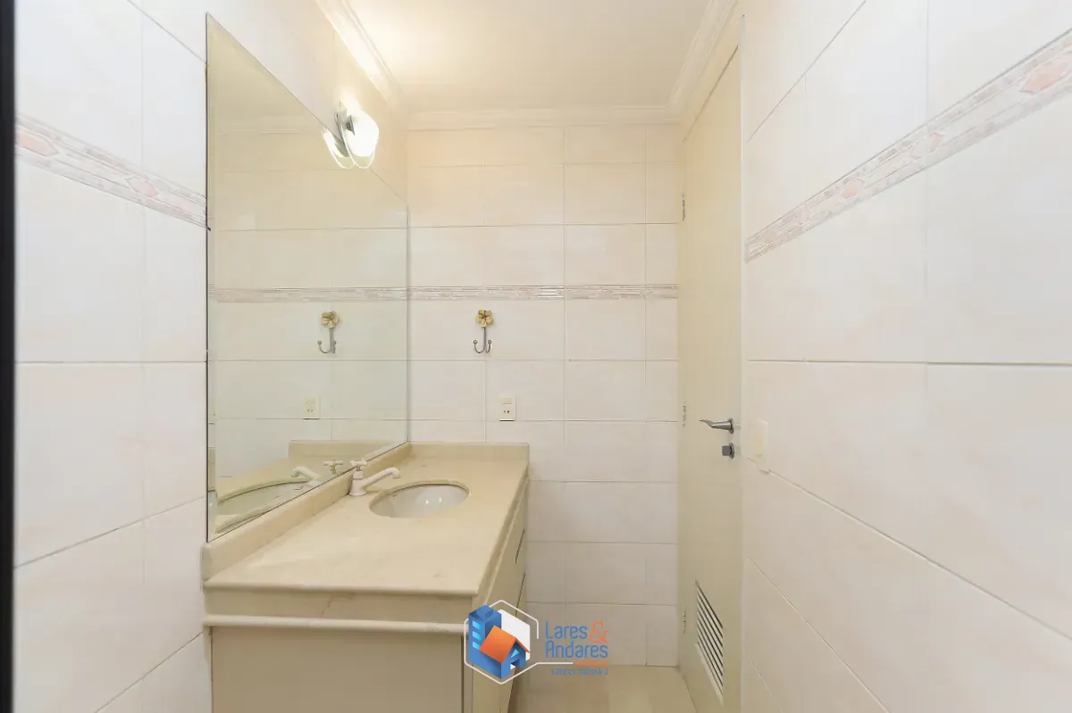 Apartamento, 3 quartos, 110 m² - Foto 30