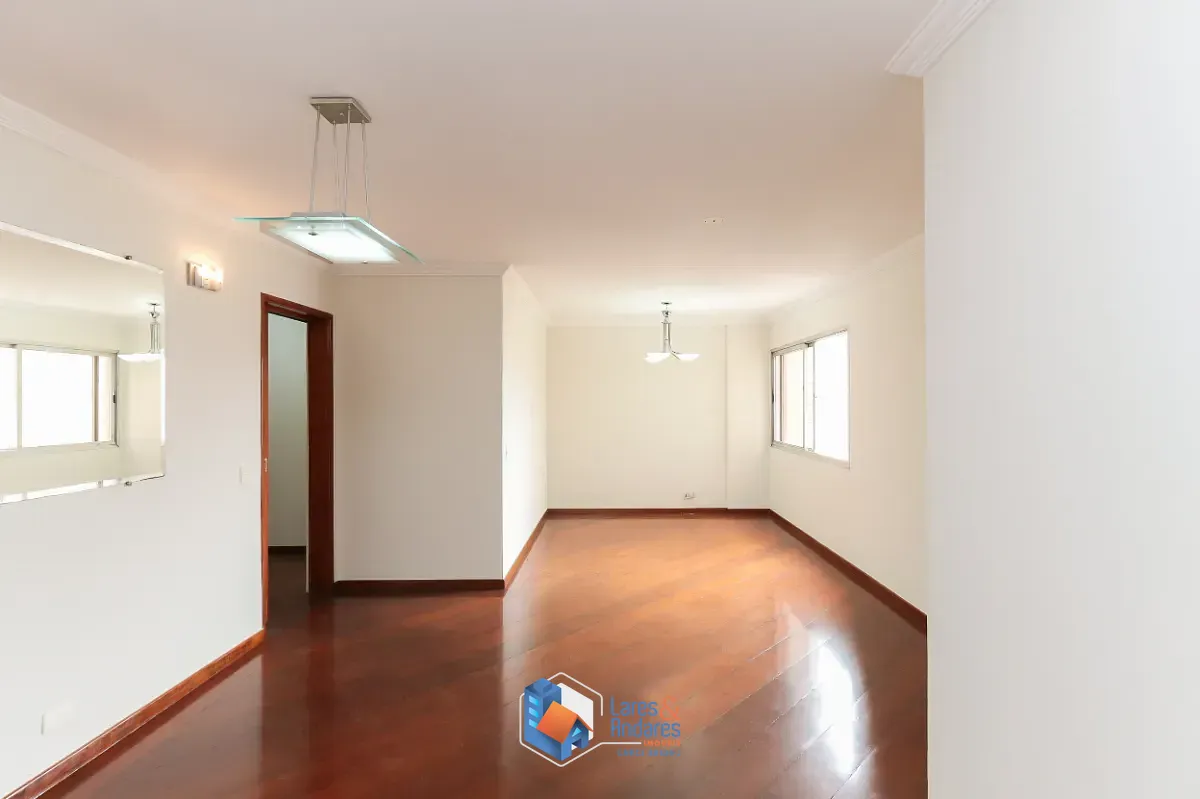 Apartamento, 3 quartos, 110 m² - Foto 2