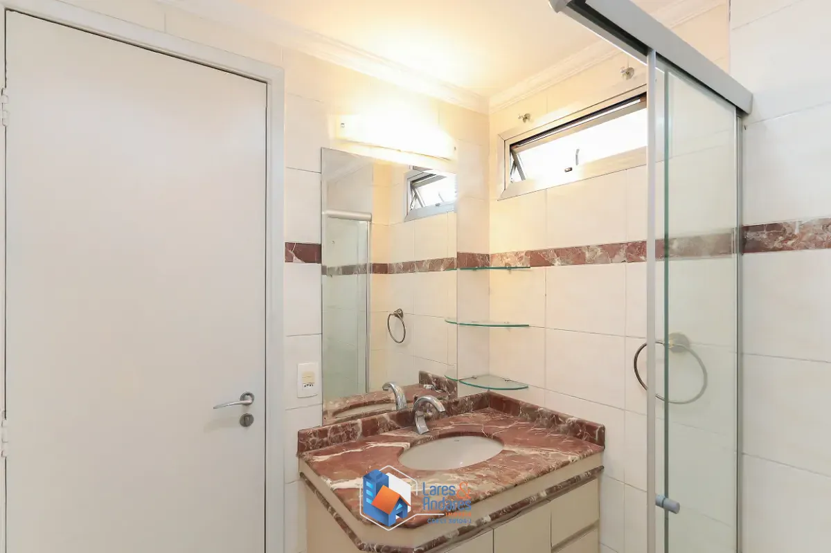 Apartamento, 3 quartos, 110 m² - Foto 21