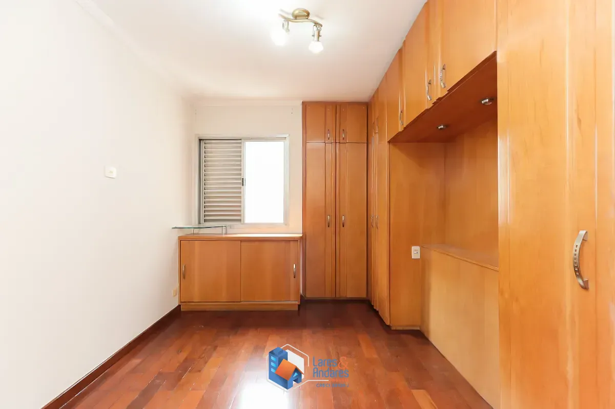 Apartamento, 3 quartos, 110 m² - Foto 20