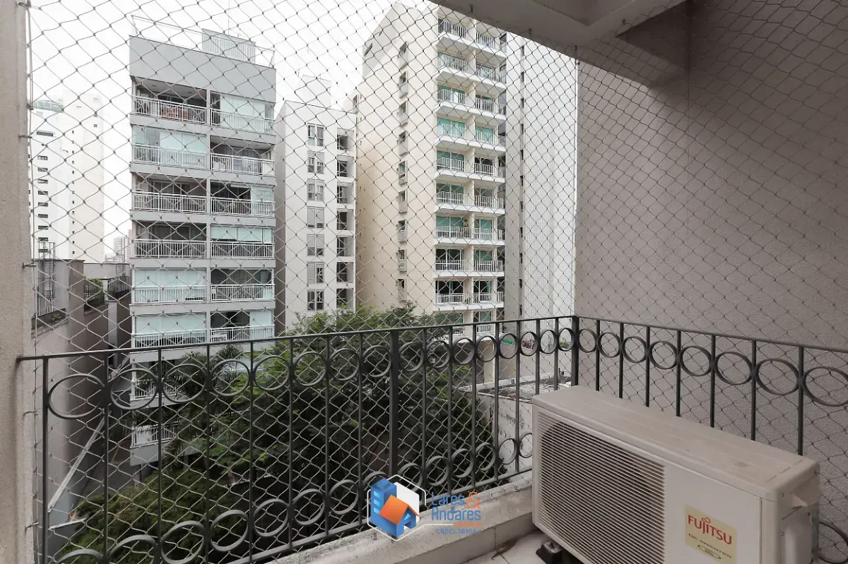 Apartamento, 3 quartos, 110 m² - Foto 28