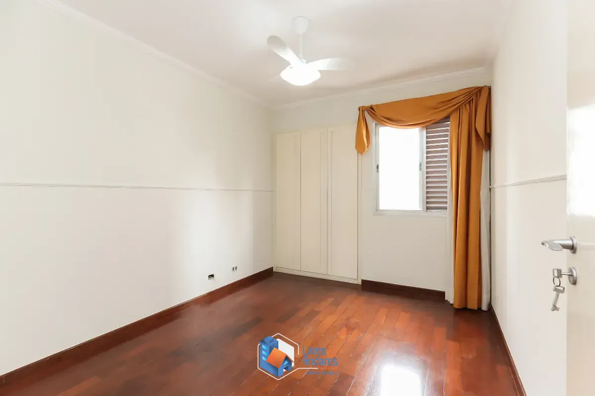 Apartamento, 3 quartos, 110 m² - Foto 22
