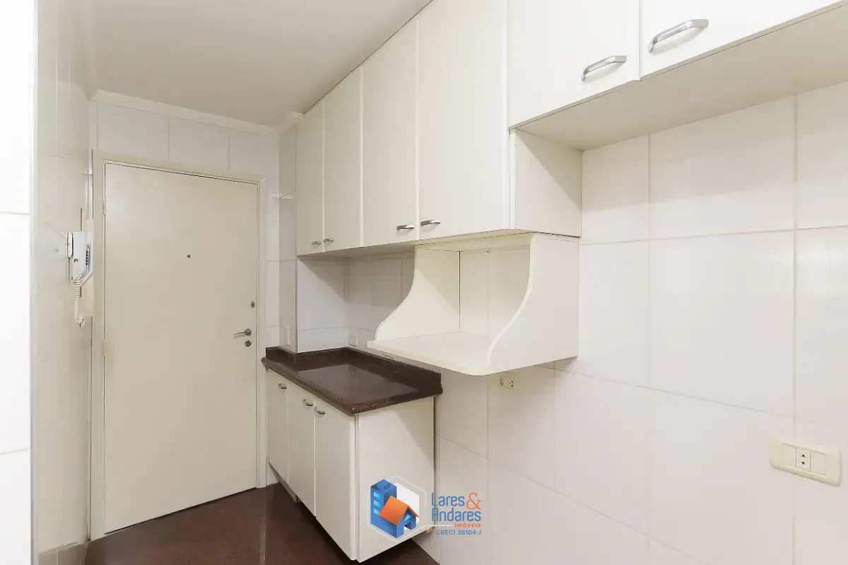 Apartamento, 3 quartos, 110 m² - Foto 12