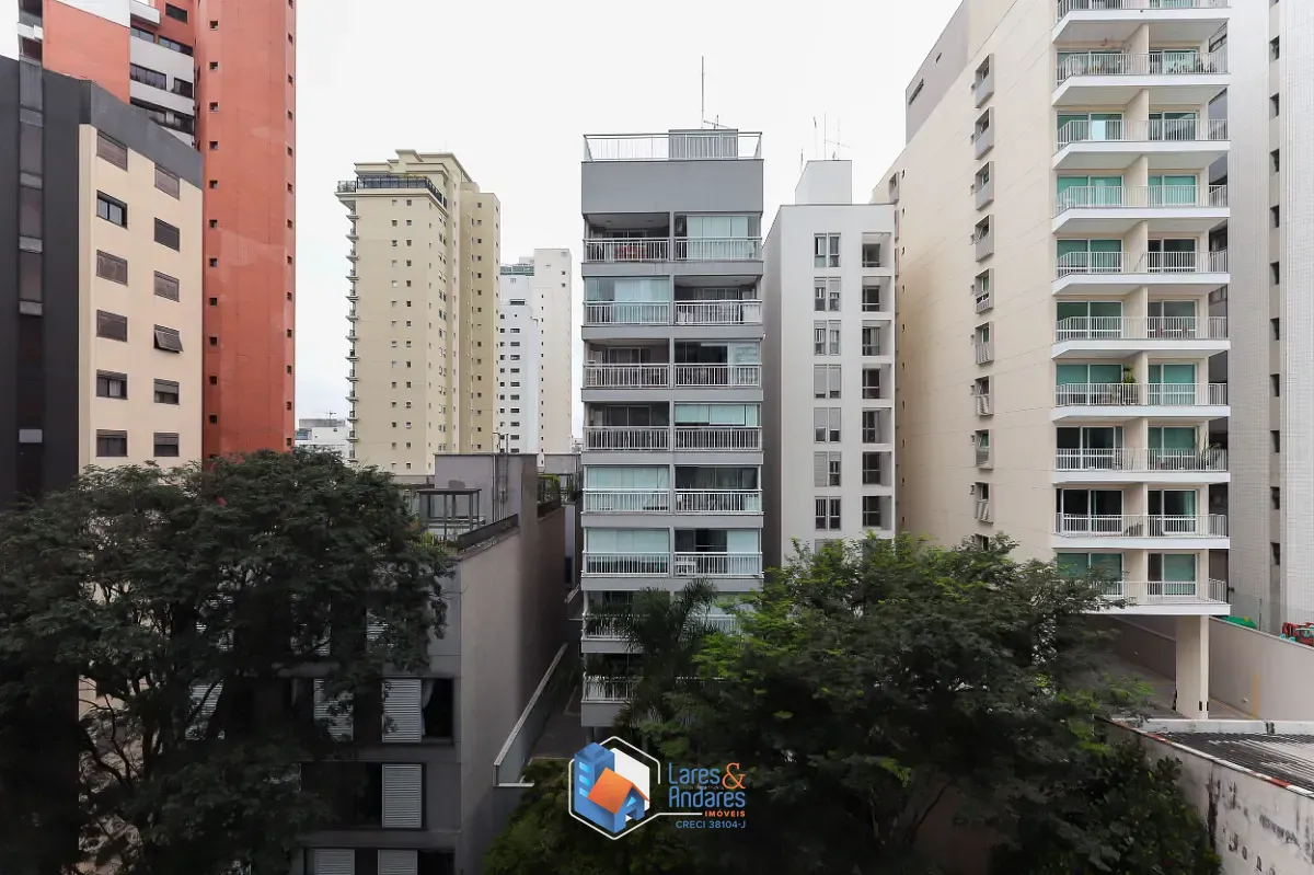Apartamento, 3 quartos, 110 m² - Foto 36
