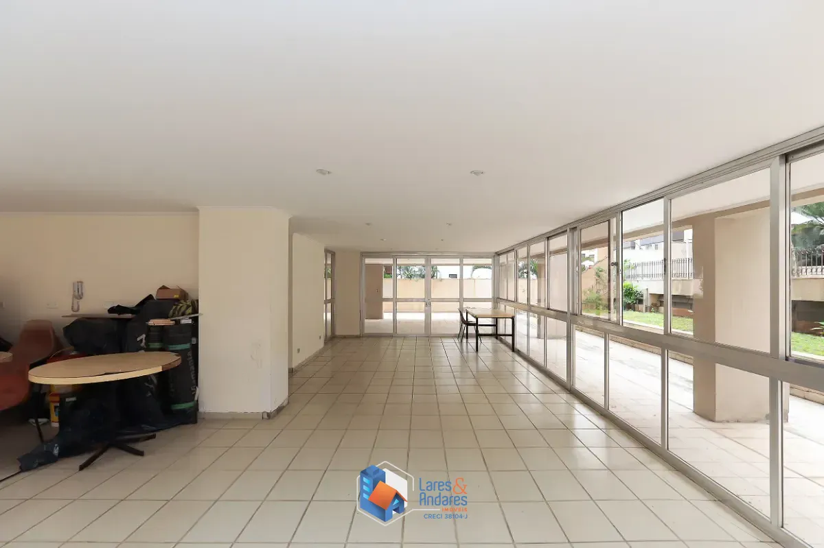 Apartamento, 3 quartos, 110 m² - Foto 8
