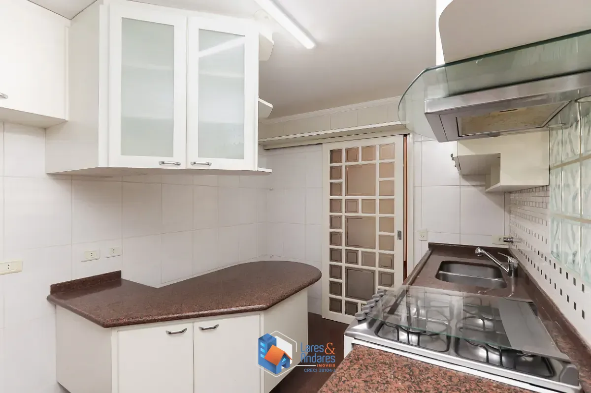 Apartamento, 3 quartos, 110 m² - Foto 11