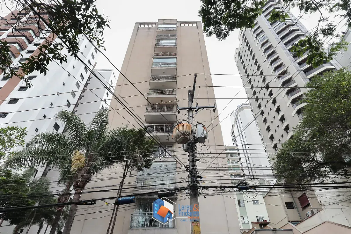Apartamento, 3 quartos, 110 m² - Foto 6