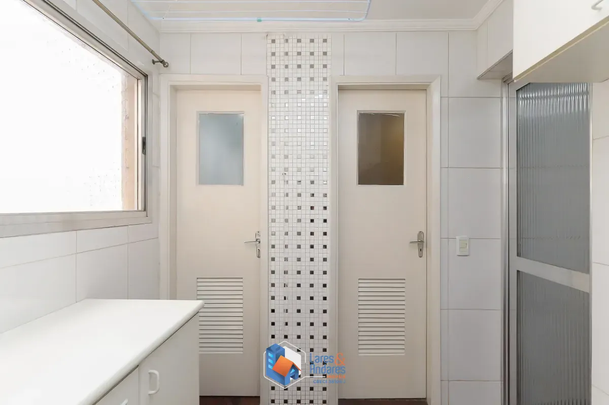 Apartamento, 3 quartos, 110 m² - Foto 17