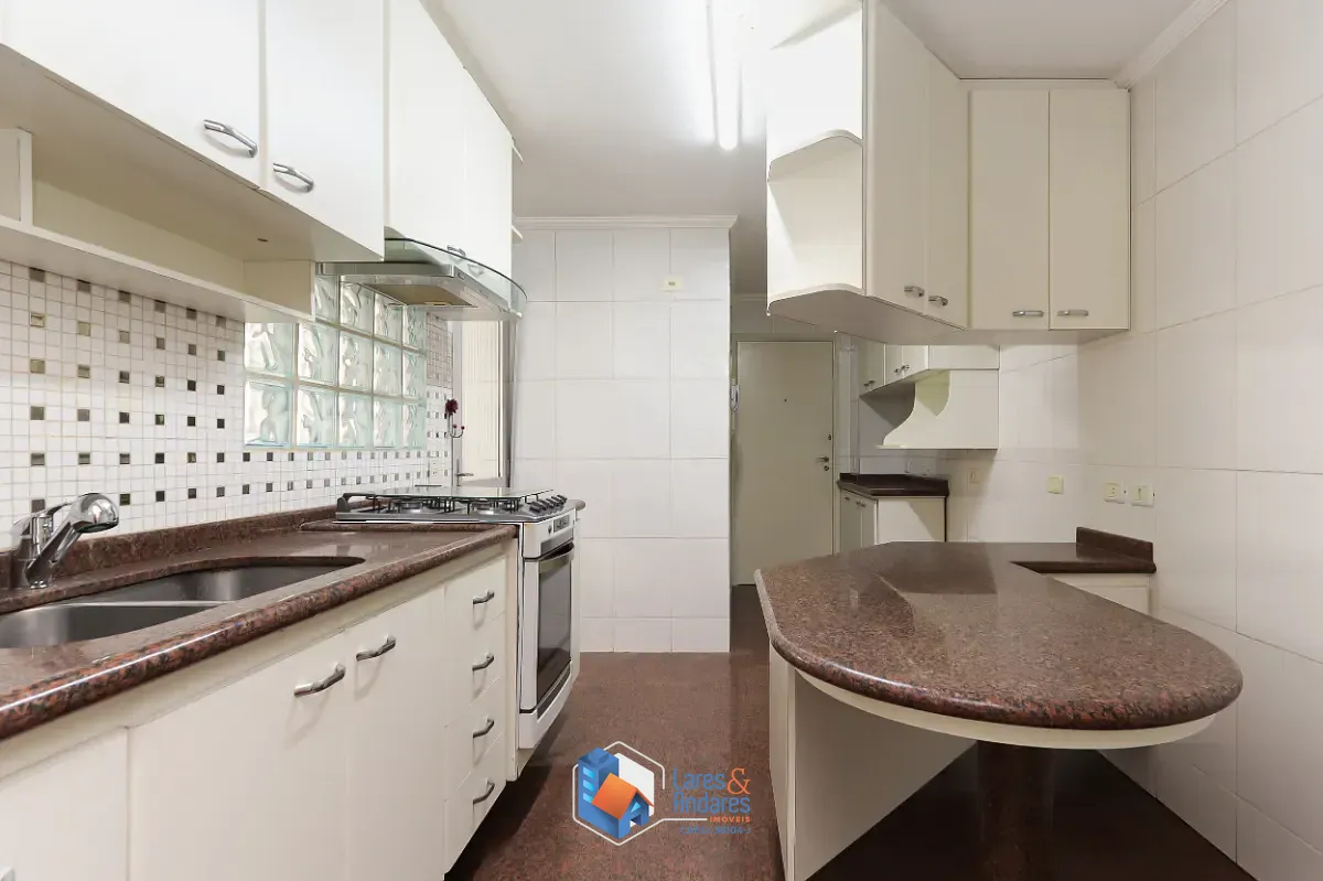 Apartamento, 3 quartos, 110 m² - Foto 10