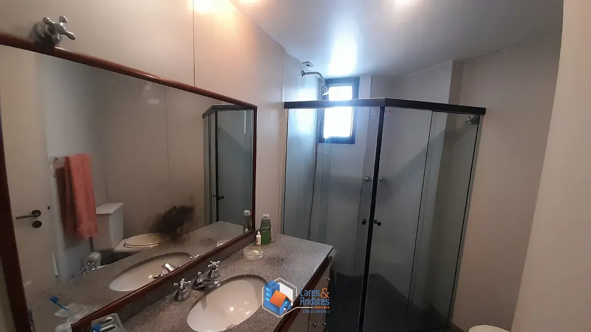 Apartamento, 3 quartos, 170 m² - Foto 20
